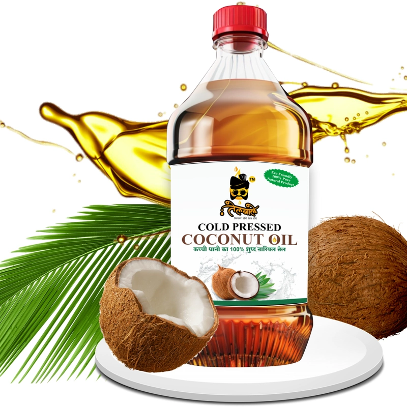 Coconut Oil