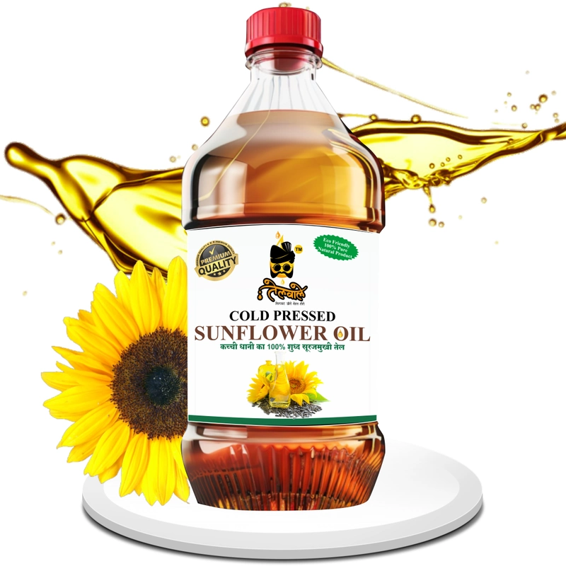sunflower Oil